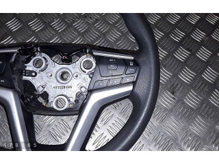 Руль Isuzu Trooper - года