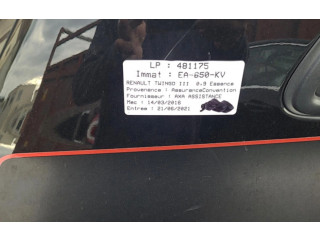 Моторчик заднего дворника 287108228R    Renault Twingo III