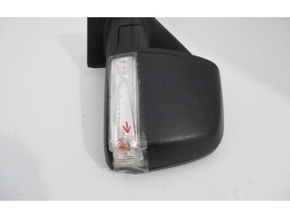 Zpětné zrcátko Fiat Doblo 2016