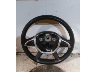 Руль Dacia Sandero   -  года 484001921R, 484001921R      