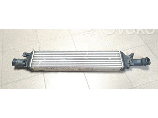 Интеркулер 8U0145803B Audi Q3 8U