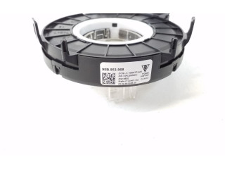 Подрулевой шлейф SRS 95B953568 Porsche Cayenne (92A)