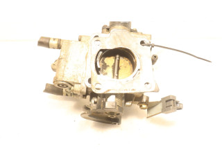 Генератор Mitsubishi Lancer