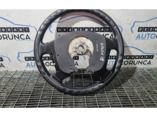 Volant Mitsubishi Pajero 2008