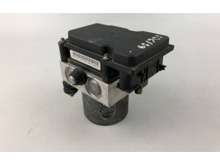 Блок АБС 27534SA070 Subaru Forester SG 2006 - 2008 года