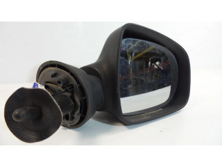 Зеркало электрическое Сзади Dacia Sandero