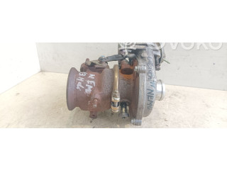  Турбина Citroen Nemo  55231037GM, 7991711         