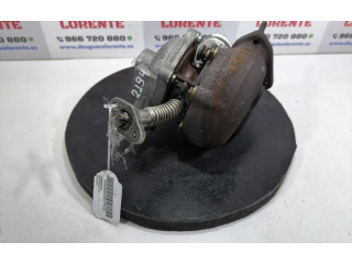 Turbodmychadlo Турбина 55198317 Fiat Punto (199) 1.3