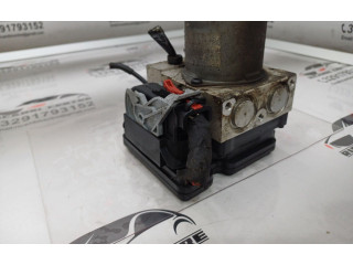 Блок управления АБС 589201P280, 125CV   KIA Venga