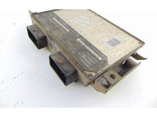 Блок управления Citroen Berlingo