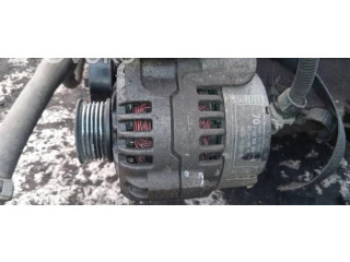 Генератор 0123310054, 96FB-10300-DE Ford Fiesta 1.3