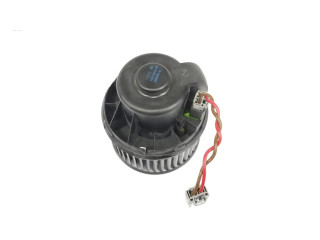 Вентилятор печки