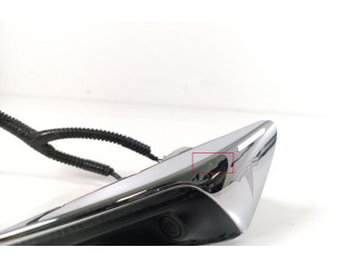 Вентилятор радиатора     112510700C    Tesla Model S 