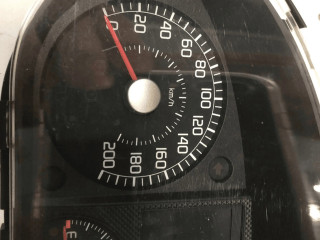 Přístrojová deska Fiat Stilo 2001 735362753