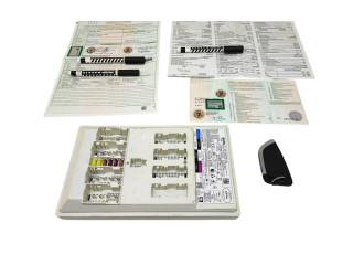 Комплект блоков управления 5A67AF1, 5A86B93 BMW Z4 g29