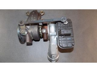 Турбина Skoda Karoq 1.5 05E145701H