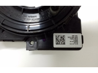 Полоса надувных подушек (кольцо srs)