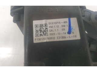 Дроссельная заслонка MG HS 2018 - года