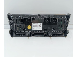 Блок управления климат-контролем 5E0907044S, 5HB01128262 Skoda Octavia Mk3 (5E)