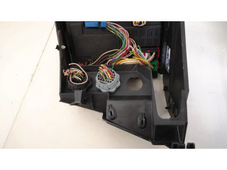 Pojistková skříňka 9635518280 Citroen Berlingo 2002