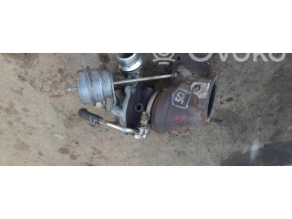 Турбина H82843795   Renault  Megane III  2009 - 2016 года