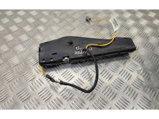 Надувная подушка для сиденья 8334703 Mini One - Cooper Coupe R56