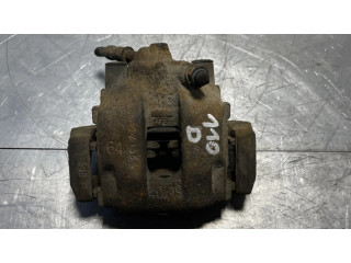 Задний суппорт