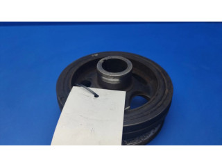 Шкив коленчатого вала