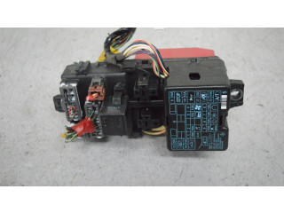 Pojistková skříňka 232300-6360 Mitsubishi Pajero 2000