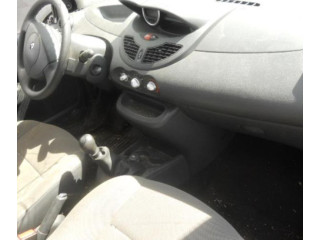 Блок управления климат-контролем 7701067953 Renault Twingo II