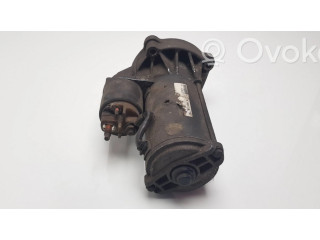 Стартер  D7R27, 0333KMD   Citroen Jumpy