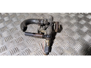 Насос усилителя руля