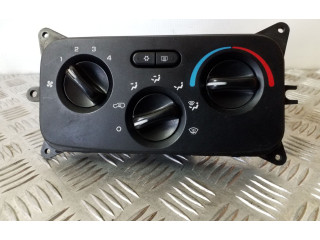 Блок управления климат-контролем P55037533AE   Jeep Cherokee III KJ