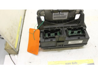 Блок предохранителей 65G1P4F5, 65G1P4F5 Jeep Grand Cherokee (WK)