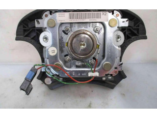 Подушка безопасности водителя 4112AV, 4112AV Citroen Xantia