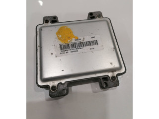 Блок управления двигателя 12605374, 12600928   Chevrolet Equinox