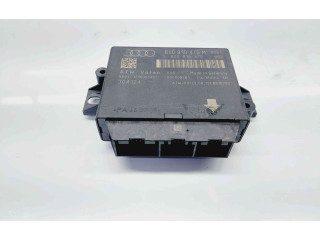 Блок комфорта 8X0919475M Audi Q3 8U