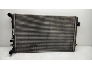 Радиатор охлаждающей жидкости