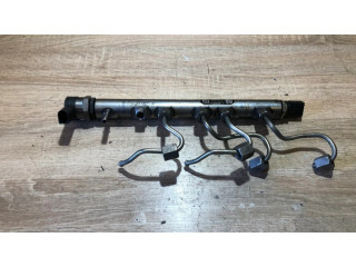 Vstřikovací lišta 780912803 BMW 3 F30 F35 F31 pro naftový motor 2.0