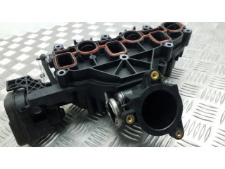 Всасывающий коллектор