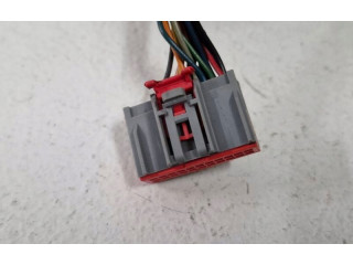 Зеркало электрическое        Jaguar XF   -  года   