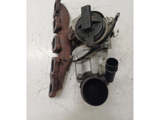 Turbodmychadlo Турбина 04L253010 Volkswagen Tiguan