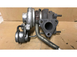 Turbodmychadlo Турбина    Mitsubishi Pajero 3.2  