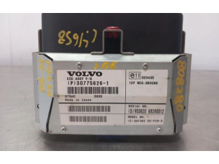 Дисплей    30775626   Volvo XC90