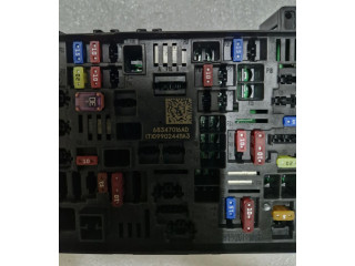 Блок предохранителей 68347016AD   Jeep Grand Cherokee WL    