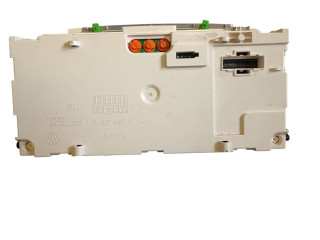 Панель приборов 1H0919865A, 3795162525 Volkswagen Golf III