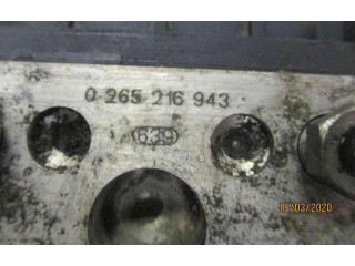 Jednotka ABS 46840335, 46840335 Fiat Punto (176) 1991