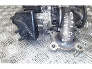  Турбина Audi A1  504c145702         
