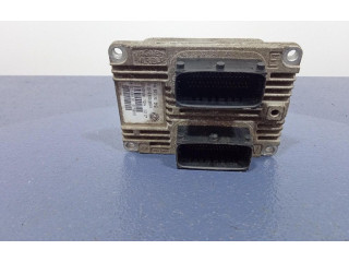 Řídící jednotka IAW5SF3M2, IAW5SF3M2 Fiat Punto (199) 2007