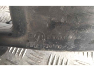 Зеркало электрическое        Seat Inca (6k)  1995 - 2004 года   